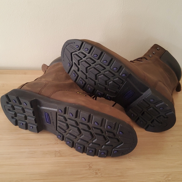 Mens boots - Picture 3 of 3